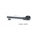 CNC Racing Clip-on Replacement Bar-260mm long